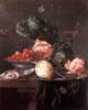 Still-life with Fruits